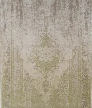 Covor fabricat manual LOUIS DE POORTERE Fading World Pear Cream 8636 - Louis-de-Poortere