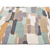 Covor HARLEQUIN OUTDOOR trattino-Sea glass 444804 -