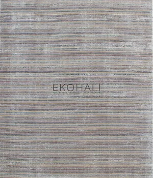 Covor țesut manual EKOHALI, Lennon, 381 cream - EKOHALI