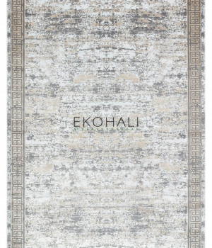 Covor EKOHALI SateenST 12 Beige Gold XW - EKOHALI