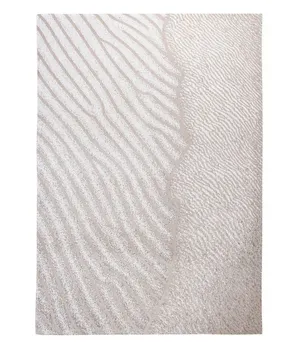 Covoare de la autor WAVES 9135 Shores Amazon Mud - Louis-de-Poortere
