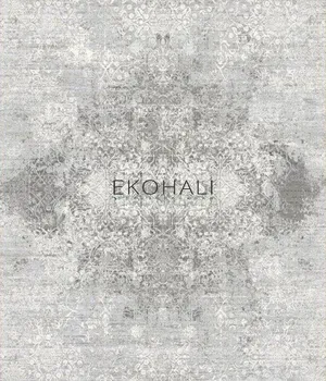 Covor EKOHALI Fresco FS 10 Cream Grey XW - EKOHALI