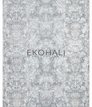 Covor EKOHALI Sateen ST 06 GREY  XW - EKOHALI