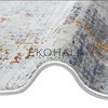 Covor E-H SOLE SE 01 GREY MULTY - EKOHALI