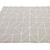 Covor SCION LIVING OUTDOOR OUTDOOR Viso-Steel 424004 -