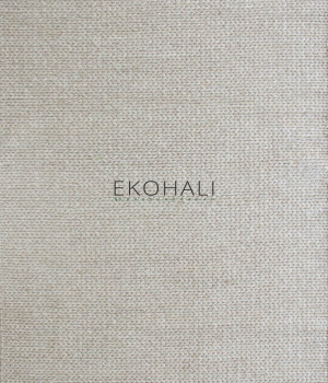 Covor impletit manual EKOHALI Jade Basketweave Beige - EKOHALI