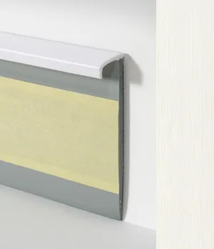 Plinta DOELLKEN pentru covor TLE 55 - Dollken