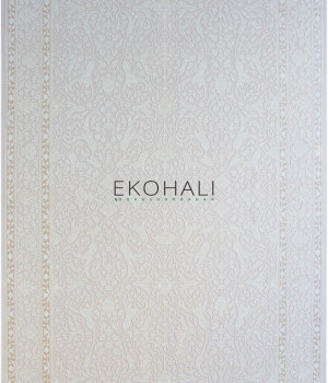 Covor EKOHALI Orient White 845 - EKOHALI