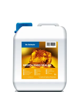 Mastic HARD SEALER Medica Dr. Shutz - Dr-Schutz