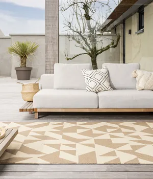 Covor HABITAT OUTDOOR  YERBA 411601 -