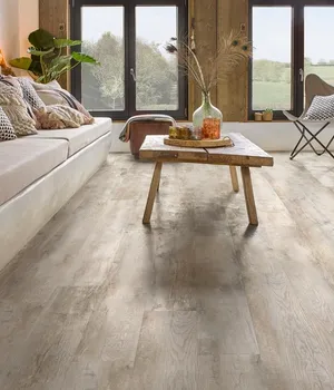 Дизайнерская планка IVC MODULEO ROOTS 40 Country Oak 24130