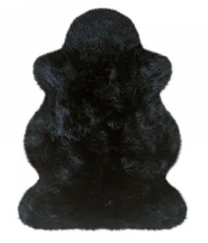Blana de miel nr.102SZ, negru -