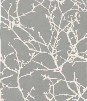 Covor fabricat manual LOUIS DE POORTERE ROMO 2007 Acacia Eucalyptus - Louis-de-Poortere