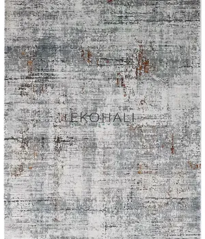 Covor E-H SOLE SE 01 GREY MULTY - EKOHALI