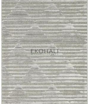 Covor EKOHALI  Zenith  ZNT 02 Grey - EKOHALI