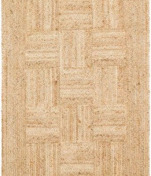 Covor E-H Flatweave Kilim ECH ECH 10 NATURAL - EKOHALI