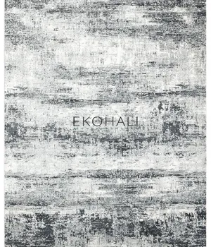 Covor E-H VERONA VR 02 CREAM GREY - EKOHALI