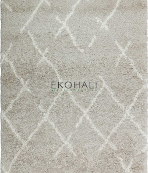 Covor EKOHALI LOFT LF01  Beige Cream - EKOHALI