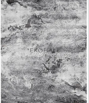 Covor E-H Sole SE 02 Grey Multy - EKOHALI