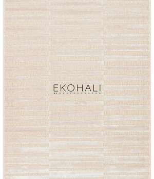 Covor EKOHALI  Zenith Dyed  ZNT 03 Beige Dyed - EKOHALI