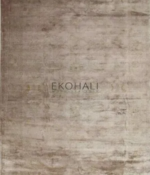 Covor EKOHALI, BATIK, MG 396 L.BROWN