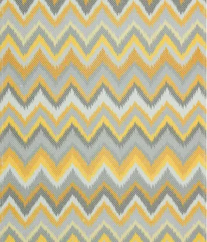 Covor  E-H BODRUM BD 03 YELLOW GREY 150*230 - EKOHALI