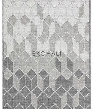 Covor Soho SH 03 Grey - EKOHALI