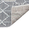 Covor Soho SH 03 Grey - EKOHALI