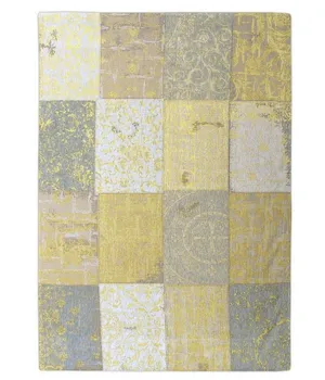 Covor fabricat manual LOUIS DE POORTERE CAMEO VANILLA DREAM 8239 230*280 - Louis-de-Poortere