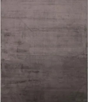 Covor LUGANO PLAIN CHARCOAL - EKOHALI