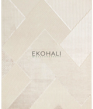 Covor EKOHALI  Zenith Dyed  ZNT 01 Beige Dyed - EKOHALI