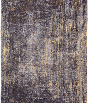 Covor fabricat manual LOUIS DE POORTERE Mad Man 8422 Jacobs Ladder  (Broadway Glitter) - Louis-de-Poortere