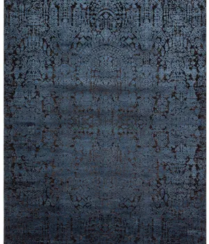 Covor E-H CORDOBA DB 04 ANTRASIT NAVY - EKOHALI