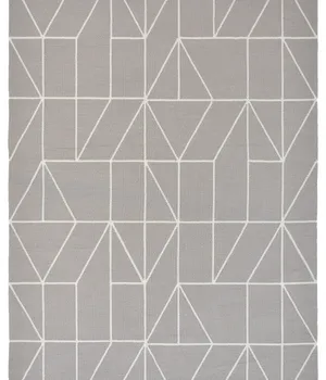 Covor SCION LIVING OUTDOOR OUTDOOR Viso-Steel 424004 -