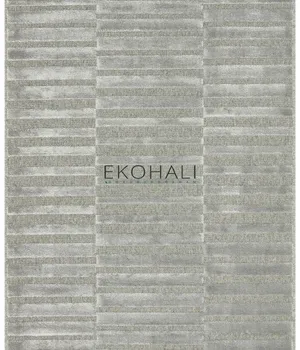 Covor EKOHALI  Zenith  ZNT 03 Grey - EKOHALI