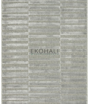 Covor EKOHALI  Zenith  ZNT 03 Grey - EKOHALI