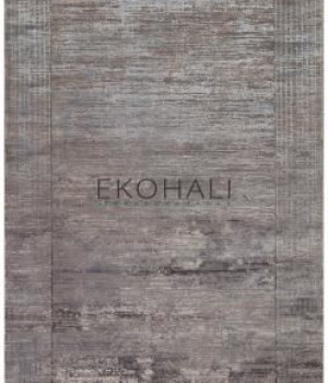 Covor EKOHALI Fresco Dyed FSD 02. D.GREY - EKOHALI