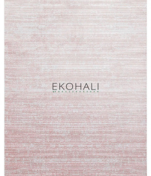 Covor EKOHALI Sateen ST 09 PINK XW - EKOHALI