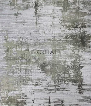 Covor  E-H FRESCO FS 01 GREEN - EKOHALI