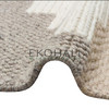 Covor EKOHALI Jade JD 04 Beige Multy - EKOHALI