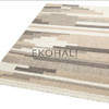 Covor EKOHALI Jade JD 04 Beige Multy - EKOHALI