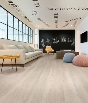 Lamele art-vinyl IVC Transform Verdon Oak 24232 Dryback - IVC-Group