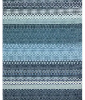 Covor  E-H BODRUM BD 04 GREY MARINE 120*180 - EKOHALI