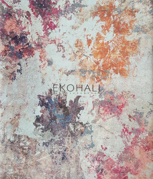 Covor EKOHALI Craft CR 04 Multy - EKOHALI