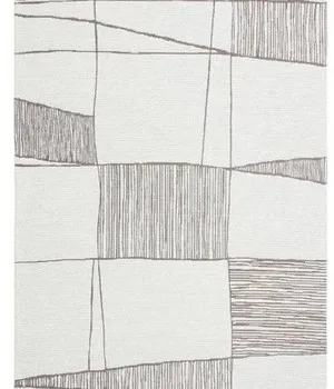Covor  E-H  Palma PM 03 BEIGE VIZON - EKOHALI