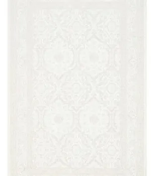 Covor EKOHALI SateenST 19 WHITE XW - EKOHALI