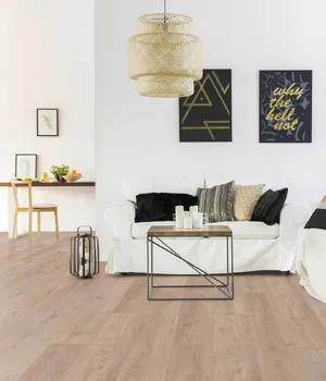Lamele art-vinyl GERFLOR Creation 55, Twist 0504 click - Gerflor