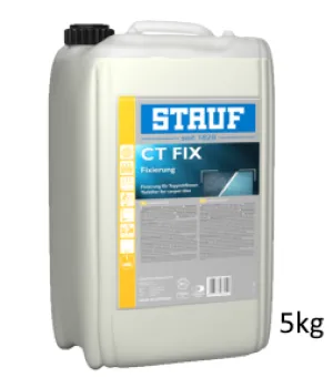 Клей для временной фиксации покрытий CT FIX