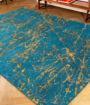 Covor de la autor MAD MEN 9218 STELLAR - Louis-de-Poortere