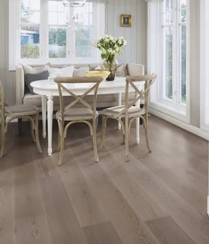 Паркетная доска BOEN PHG843FC Oak India Grey Live Pure PHG843FC